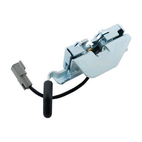 Solid Spare Front Door Latch With Sensor Compatible For Bobcat S175 S650 T250 T6507 7109661