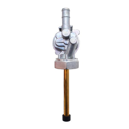 Solid Spare Fit For Honda Shadow ACE Aero Spirit VT1100 Fuel Gas Valve Petcock 16950-MAH-023