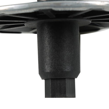 Solid Spare MIA12482 Transmission Variator Pulley Kit For John Deere D105 E100 X105 X106