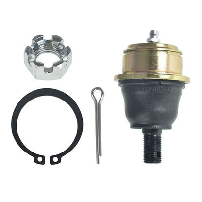 Solid Spare New Complete Upper and Lower Ball Joints For Bombardier Can-Am DS650 2003 US