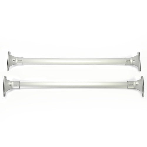 Solid Spare 2PCS for Infiniti QX56 QX80 2011-2024 Roof Rack Rail Cross bar luggage carrier