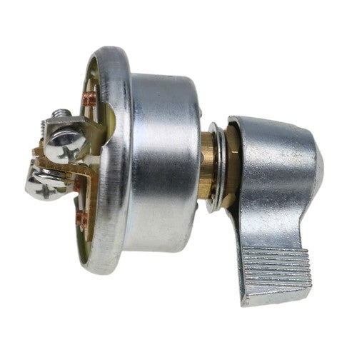 Solid Spare 50 Amp Heavy Duty Rev Rotary Switch Tarp & Winch Motors 12 volt DC Dump Truck