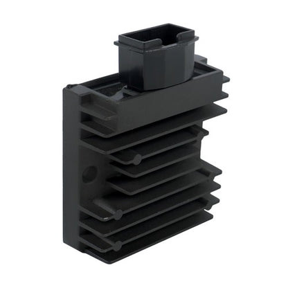 Solid Spare For Honda CBR125R CBR250RA CBR300 R RA CRF250L Regulator Rectifier 31600-KVK-901