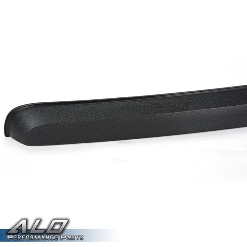 Solid Spare New Fit For GMC Sierra 1500 Truck Hood Molding Trim Moulding GM1235110 10385157