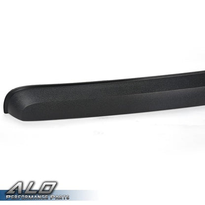 Solid Spare New Fit For GMC Sierra 1500 Truck Hood Molding Trim Moulding GM1235110 10385157