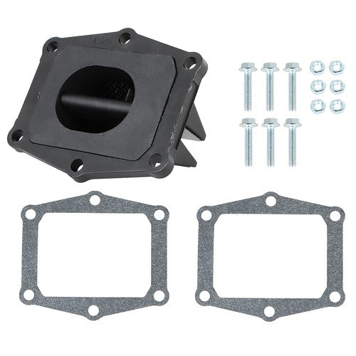 Solid Spare Fit For Honda CR250 1986-2001 V305A 3 Reed Valve System New