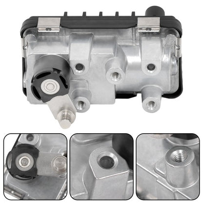 Solid Spare Fit for Mercedes GL320 ML320 R320 E320 2007 2008 2009 Turbocharger Actuator 3.0