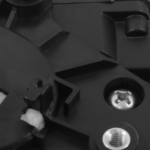 Solid Spare 751-759 Rear Driver Left Power Window Regulator W/ Motor For Honda CR-V 2012-16