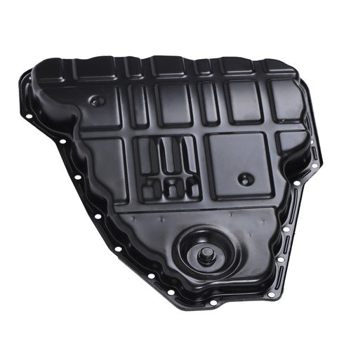 Solid Spare Transmission Oil Pan Automatic For I30 I35 Altima Maxima Quest Sentra