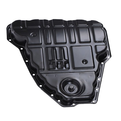 Solid Spare Transmission Oil Pan Automatic For I30 I35 Altima Maxima Quest Sentra
