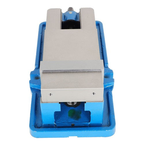 Solid Spare 4" Precision Vise Lockdown CNC Milling Machine Vise Clamping Vice Plier Milling