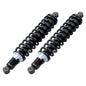 Solid Spare 51400-HR3-A21 51400-HR4-A21 For Honda Rancher 420 2014-2020 2pcs Front Shocks