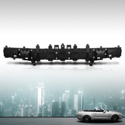 Solid Spare Rear Bumper Impact Absorber Fit For 2018-2023 Ford Mustang JR3Z17E855B FO1170152