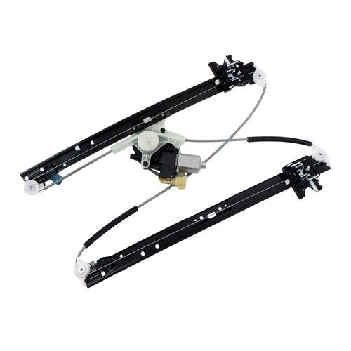 Solid Spare LR083207 Window Regulator Rear Left For Land Rover Discovery 2017-2020 V6 3.0L