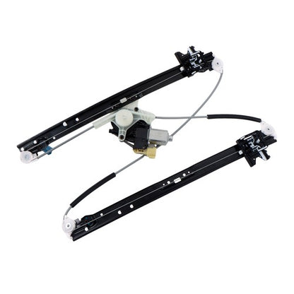 Solid Spare LR083207 Window Regulator Rear Left For Land Rover Discovery 2017-2020 V6 3.0L