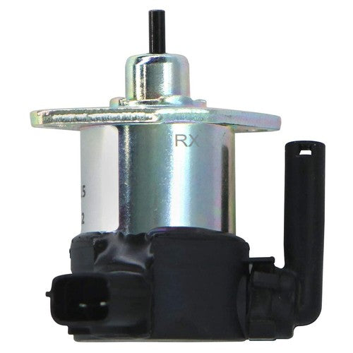 Solid Spare Stop Solenoid 1C010-60010 1C010-60013 for Kubota V2203 V3300 V3600 V3600 V1505