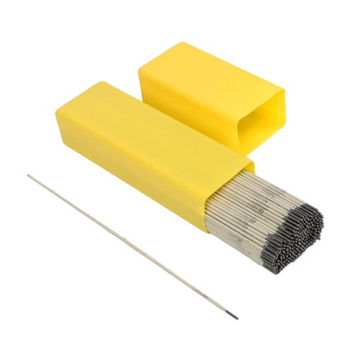 Solid Spare E6011 Welding Rod 3/32Inch x 14Inch Carbon Steel Stick Electrodes 10lbs