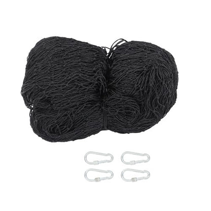 Solid Spare 10 x 40FT Baseball Softball Backstop Nets Sports Netting Barrier Netting