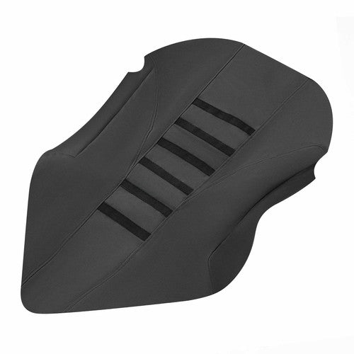 Solid Spare Seat Cover For Suzuki Quadsport Z400 Quadsport LTZ 400 2003-2009 2008 PVC
