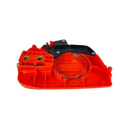 Chain Brake Side Clutch Cover Assy For Husqvarna 235 236 240 525628901 Chainsaw