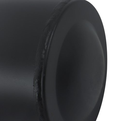 Solid Spare Exhaust Muffler 1260715-029 1260715-489 For Polaris Sportsman 500 4X4 1996-2001