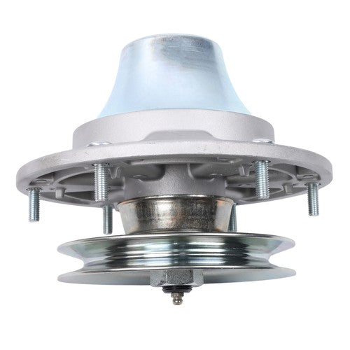 Solid Spare Spindle Assembly For John Deere Deck AM141457 AM124339 TCA13807