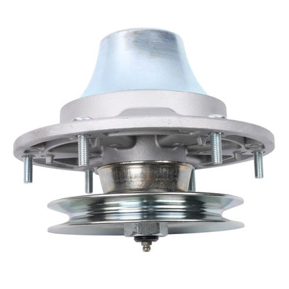 Solid Spare Spindle Assembly For John Deere Deck AM141457 AM124339 TCA13807