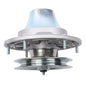 Solid Spare Spindle Assembly For John Deere Deck AM141457 AM124339 TCA13807