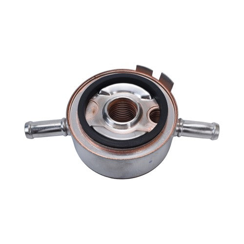 Oil Cooler Assy Fit For Nissan Armada Pathfinder Titan INFINITI QX56 21305-ZQ53A