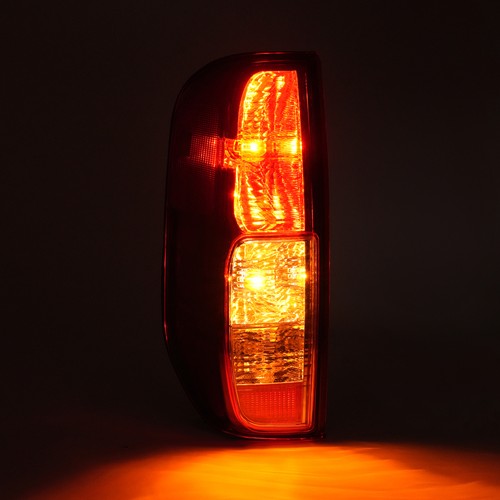 Solid Spare For 2005-2021 Nissan Frontier 09-12 Equator Tail light Brake Lamp Driver Side