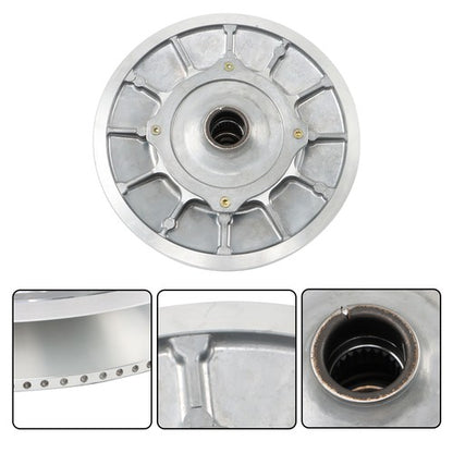 Solid Spare PRIMARY & SECONDARY DRIVEN CLUTCH & Puller 2016-2021 For POLARIS RZR 1000 XP & S