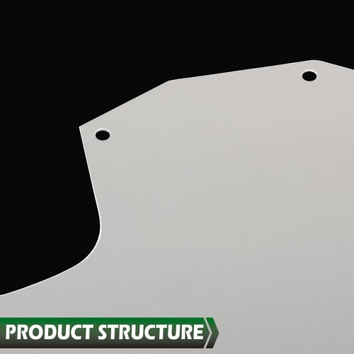 Solid Spare Fit For 68-74 Chevrolet Nova X-Body A/C Heater Delete Panel Plate New