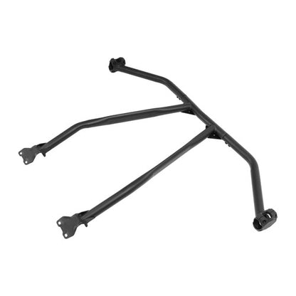 Solid Spare #715002889 Front Intrusion Bar Steel For Can-Am Maverick X3 models 2017 Black