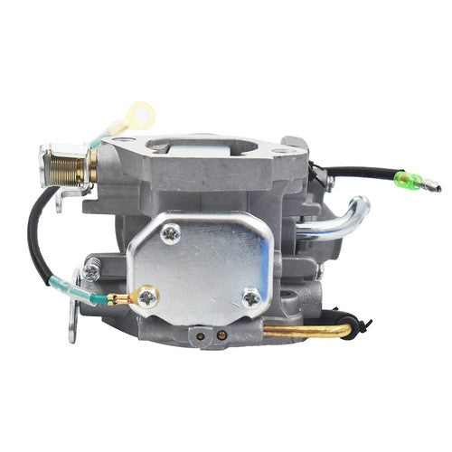 Solid Spare 25HP 27HP For Kohler CV740-0003 CV725 CV724-69551 Engine Motor Lawnmower Carb