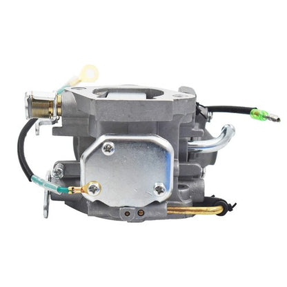 Solid Spare 25HP 27HP For Kohler CV740-0003 CV725 CV724-69551 Engine Motor Lawnmower Carb