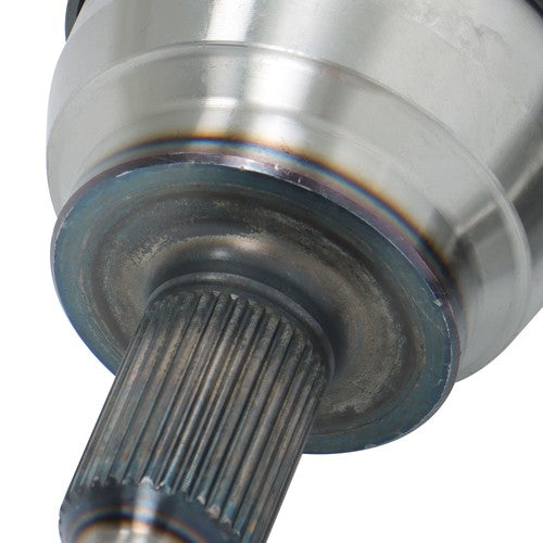 Solid Spare 60-3404 Pair Front CV Axle Shaft For Dodge Ram 1500 2002 2003 2004 2005-2010