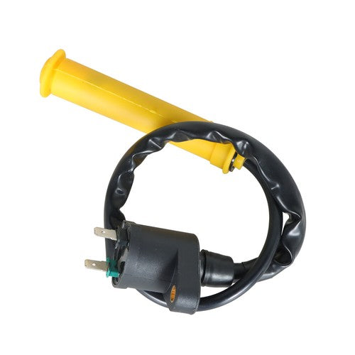 Solid Spare For Honda XR650L 1993-2016 30510-MN1-680 30700-KF0-163 Ignition Coil Spark Plug