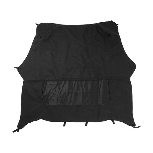 Solid Spare PVC Soft Roof Top Fabric Roof For UTV Honda Pioneer 1000-5 SXS1000M5 2016-2025