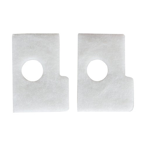 Solid Spare Air Filter Cover Intake Housing Choke Rod For MS170 MS180 017 018 Chainsaw US