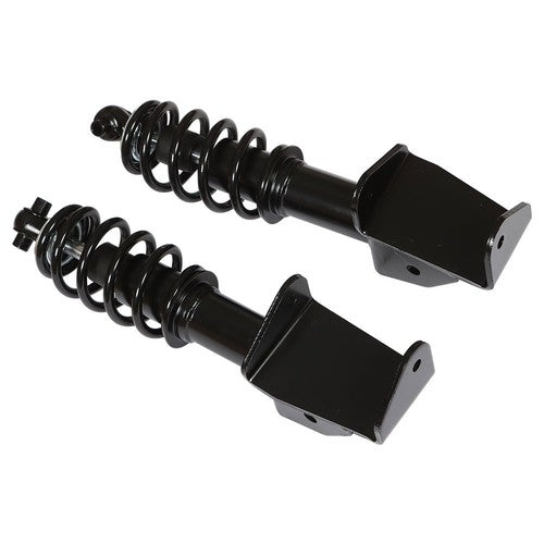 Solid Spare For Yamaha G29 Drive 14527 Golf Cart Front Shock - Passenger Side & Drivers Side