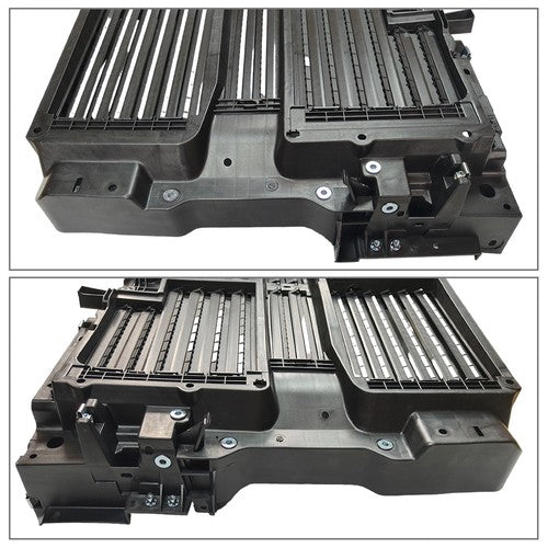 Support Grille Grill Air Shutter Of Radiator VA4053100A For Mazda Cx-50 2023-24