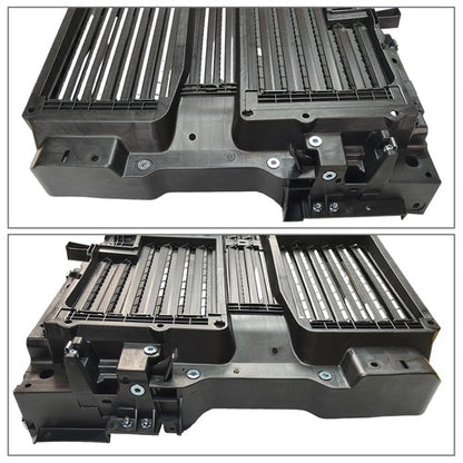 Support Grille Grill Air Shutter Of Radiator VA4053100A For Mazda Cx-50 2023-24