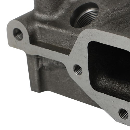 Solid Spare New For Mitsubishi S4L2 S4L Engine Complete Cylinder Head Assy Set