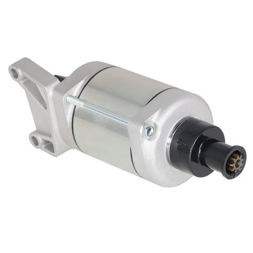 Solid Spare NEW Engine Starter Motor For 2009-2020 Yamaha YFZ450R YFZ450R SE 449cc