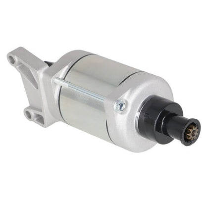 Solid Spare NEW Engine Starter Motor For 2009-2020 Yamaha YFZ450R YFZ450R SE 449cc