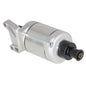 Solid Spare NEW Engine Starter Motor For 2009-2020 Yamaha YFZ450R YFZ450R SE 449cc