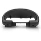 Solid Spare Fit For 1990-1993 Mazda Miata Gauge Hood Cover Instrument Cluster Bezel Black