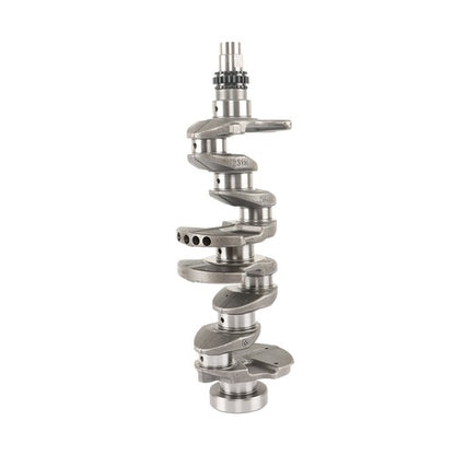 Solid Spare 231102B100 Engine Crankshaft Fit For 2012-2009 2020 Kia Rio 12-19 Soul L4 1.6L