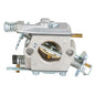 Solid Spare Carburetor For WT-964 For Husqvarna 577133001 522607401 537052701 503281517