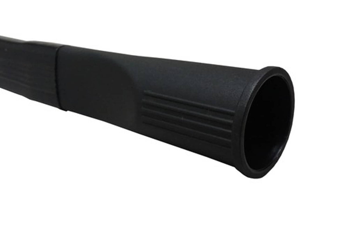 Solid Spare Flexible 36" Crevice Tool Attachment for Miele Vacuum Cleaners #32-1832-67